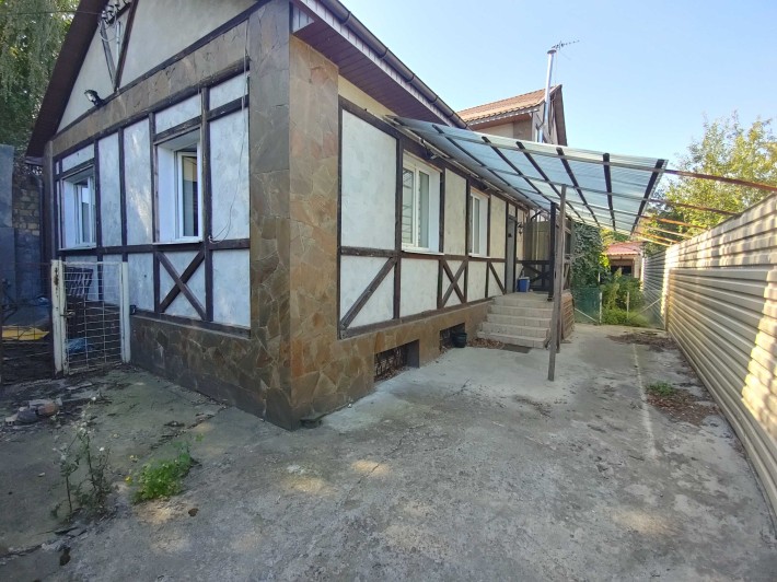 Будинок 2-пов 179м. пров. Старобільський поруч метро Деміївська - фото 1