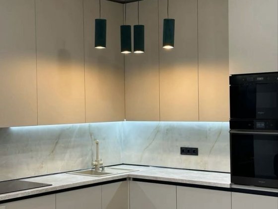 Продам сучасний 1-поверховий будинок (котедж) у новобудові! Рівне