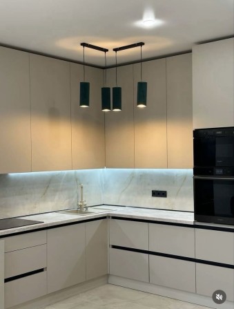 Продам сучасний 1-поверховий будинок (котедж) у новобудові! - фото 1