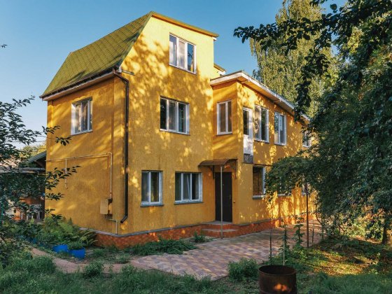 Продаж будинку Виноградар Газопровідна Киев