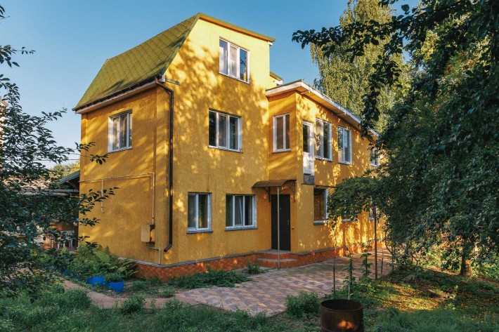 Продаж будинку Виноградар Газопровідна - фото 1