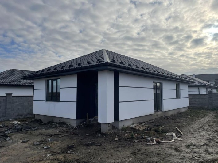 Окремий будинок в районі Льонокомбінат - фото 1