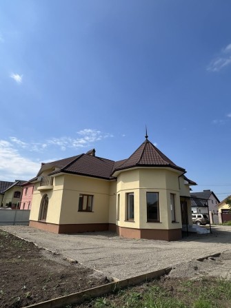 Якісний Будинок поруч від Чернівців - фото 1