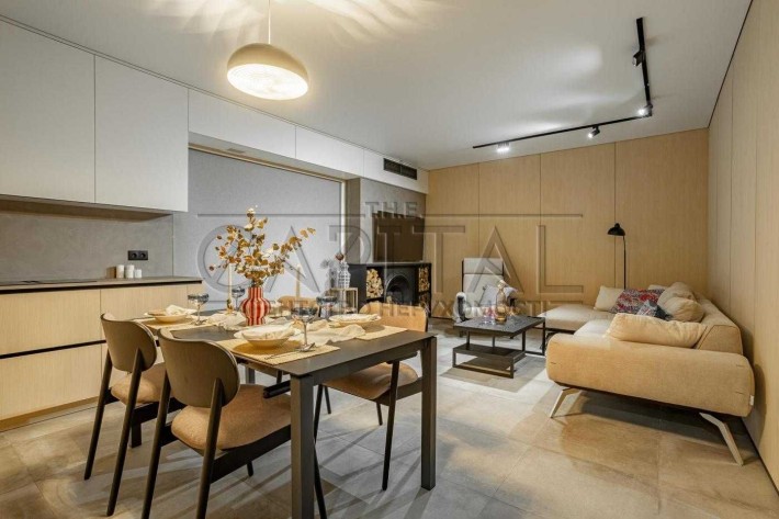 Продажа дома, КМ Коник, Голосеево, Киев - фото 1