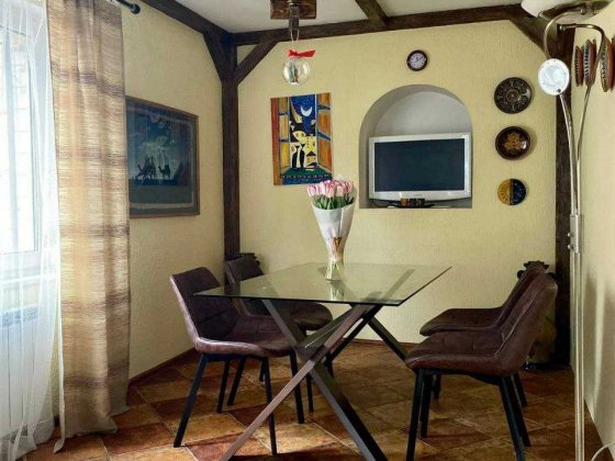 Продаж 2 пов. будинку 150 кв.м. пров. Академіка Івахненка Киев