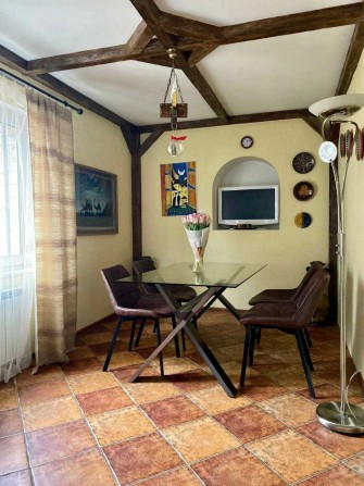 Продаж 2 пов. будинку 150 кв.м. пров. Академіка Івахненка - фото 1