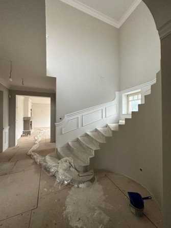 Будинок в англійському стилі, в найпрестижнішому районі - фото 1