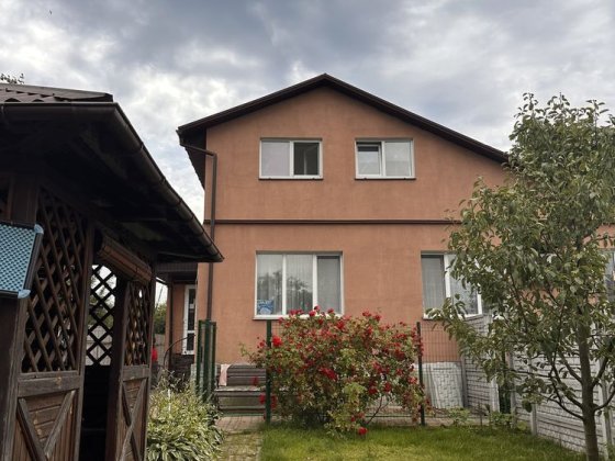 Продаж частина прав.будинку Ст.Подусівка. Можна під єВідновлення Чернігів