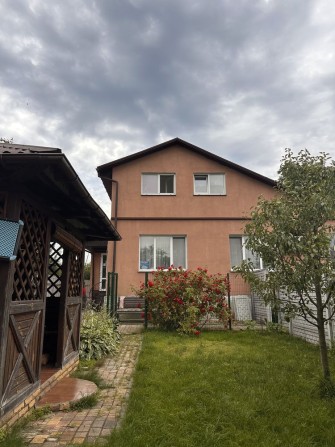 Продаж частина прав.будинку Ст.Подусівка. Можна під єВідновлення - фото 1