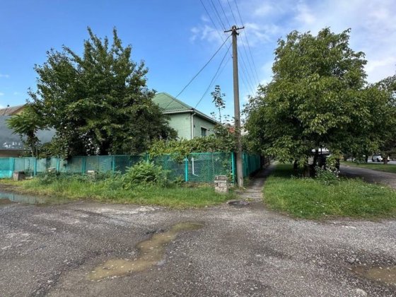 Продаж будинку з комерцією! Грушевського! Ужгород