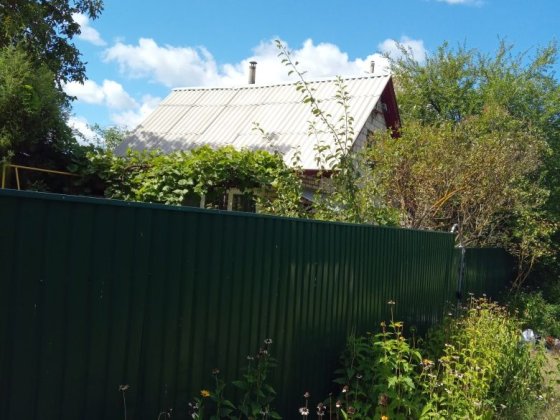 Садовий будинок у Київській області ,Броварський р-н,с.Мокрець Київ