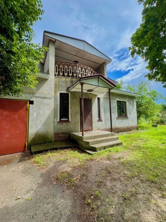 Двоповерховий будинок 210м2 + гараж, р-н Старої Подусівки v714 - фото 1