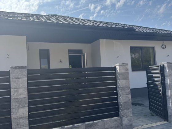 Продаж готового сучасного будинку Червениця БАМ Ужгород