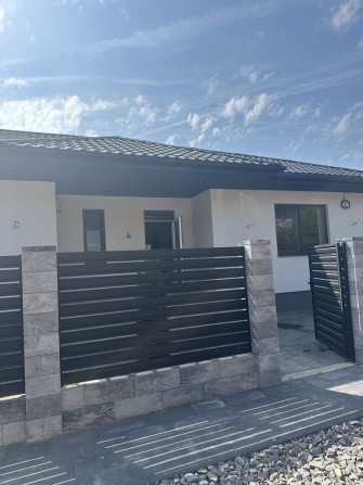 Продаж готового сучасного будинку Червениця БАМ - фото 1