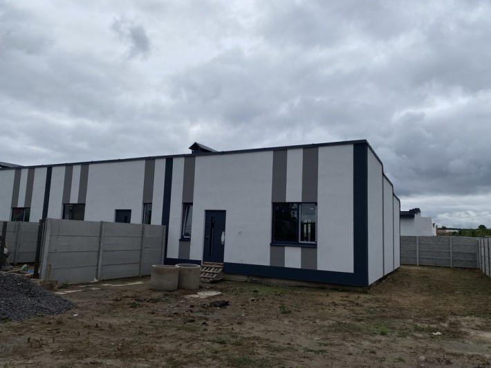 Продаж таунхаусу Стрижавка біля АТБ - фото 1