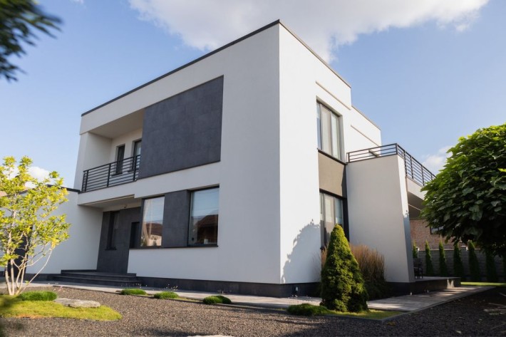 Унікальний дизайнерський будинок! Район Екватора!! - фото 1