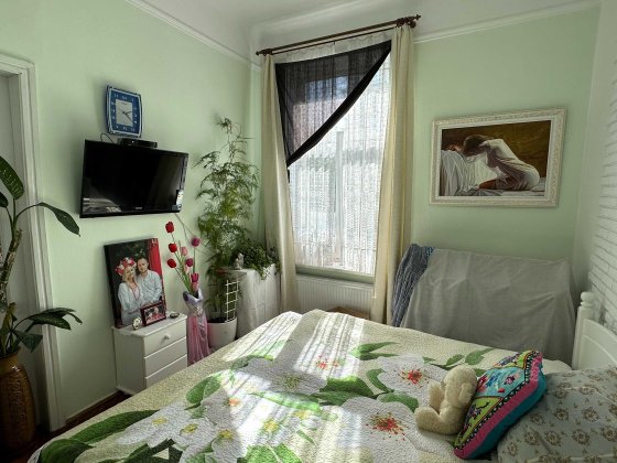 Продаж 1/2 частини будинку, по вул. Квітки Основ'яненка. Чернівці