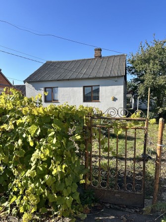 Продаж половини будинку район Басового Кута - фото 1