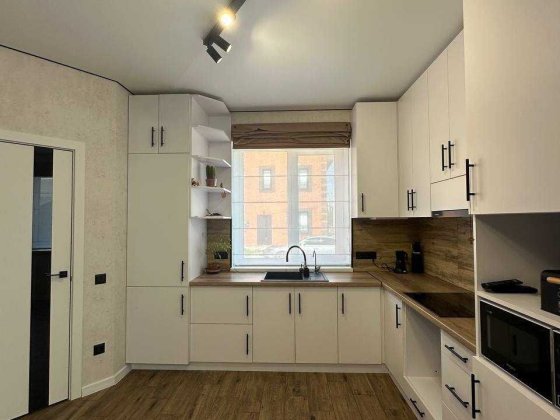 Таунхаус по держ програмах Винница