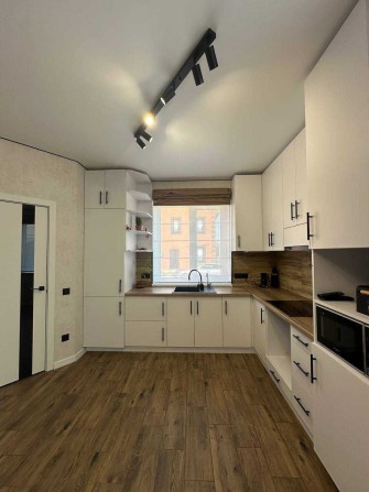 Таунхаус по держ програмах - фото 1