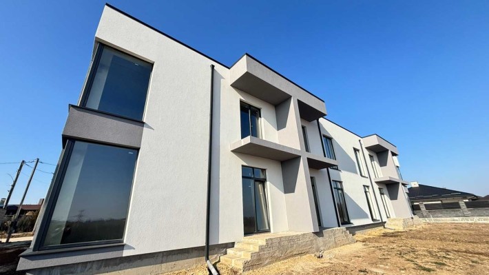 Продам котедж  масив Газовик - фото 1