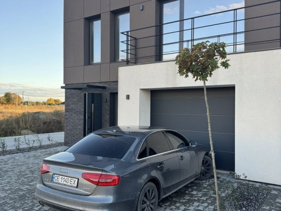 Продаж сучасного таунхауса з новий дизайнерським ремонтом Чернівці