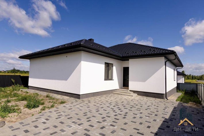 Терміновий продаж сучасної американки. - фото 1