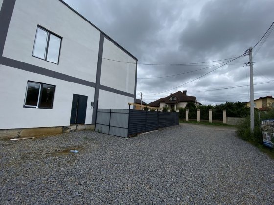 Продається таунхаус з ремонтом Винница