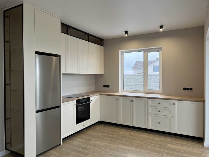 Без комісії, будинок з ремонтом в місті 3 кімнати - фото 1