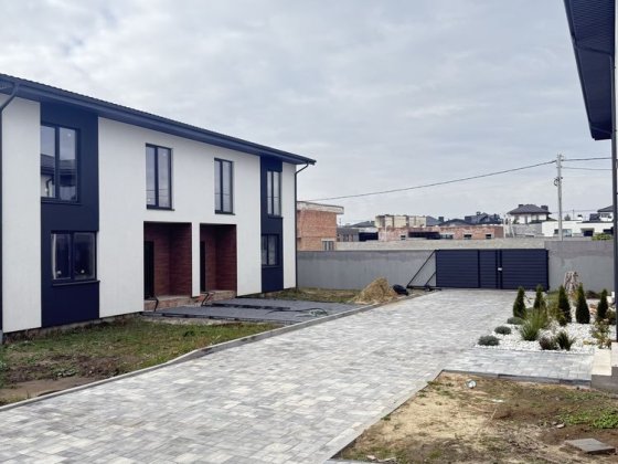 Котедж р-н Газовик Рівне