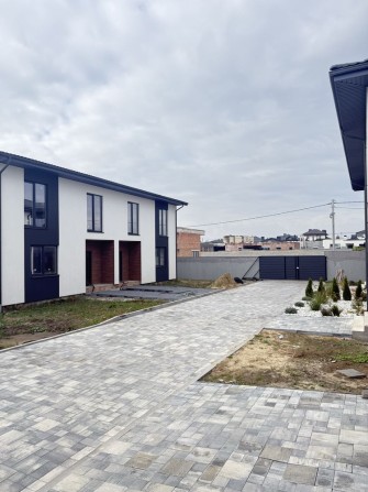 Котедж р-н Газовик - фото 1