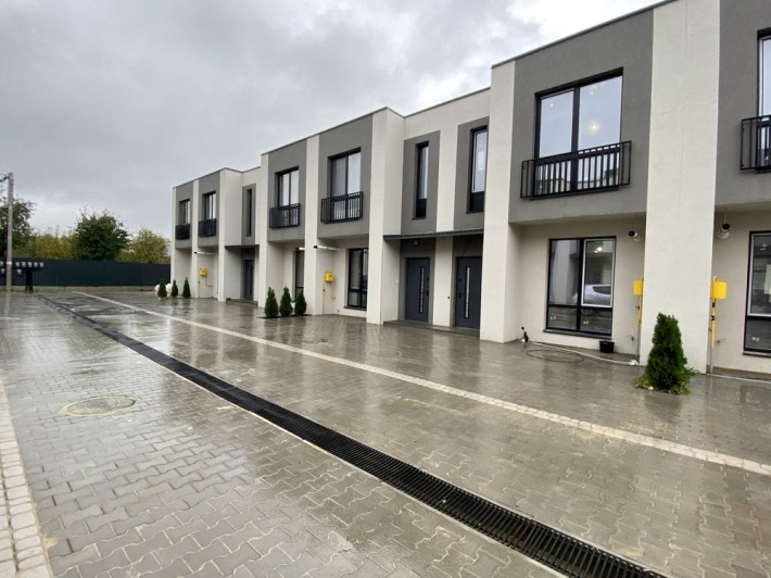 Продаж таунхауса ближні Зарванці - фото 1