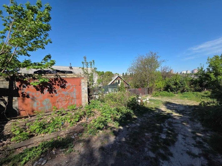 Продаж будинку 135кв 8 соток  Ширма вул.Альпійська Голосіївський - фото 1