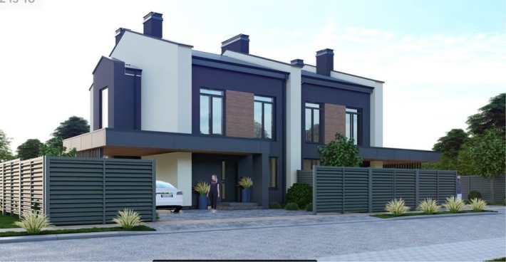 Продаж котеджу в Бармаках ( двоян ) - фото 1