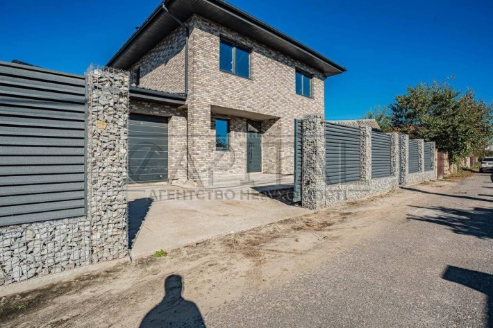 Продажа дома, Русановские Сады, Днепровский р-н - фото 1