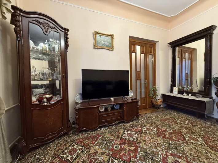 Продається будинок вул. Г.Майдану (фасад) - фото 1