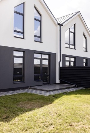 Без комісії! Сучасний дуплекс 95 м² у зручній локації! - фото 1