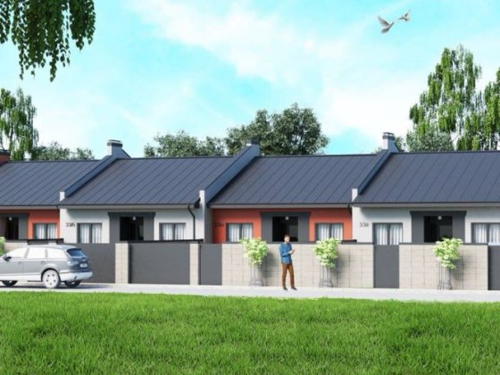 Продам Котедж на етапі будівництва р-н Льонокомбінат Рівне