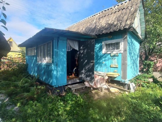 Дача в г. Березань, Киевской обл. Київ