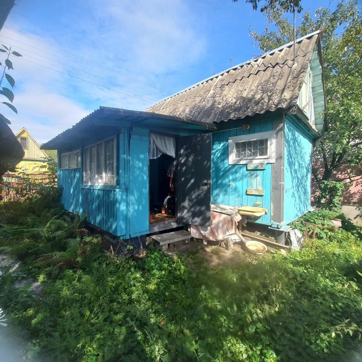 Дача в г. Березань, Киевской обл. - фото 1