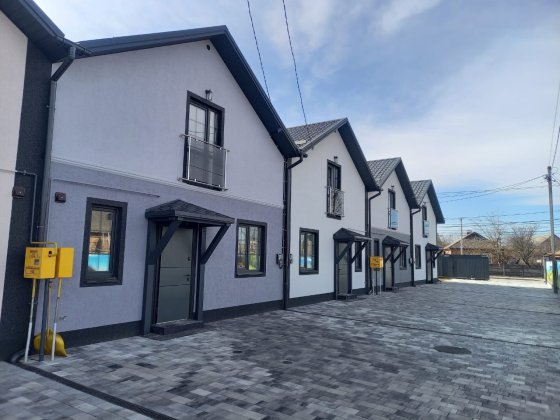 Продаж танхаусів Шкуринці від 80000 Винница