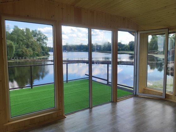 Плавдом Плавдача Плавбаня Київ Київ