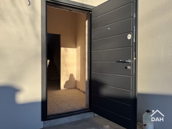 Компактний будинок 134 м², м. Київ, КМ Щастя, Жуляни, від забудовника Киев