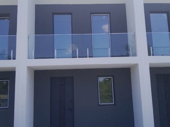 Останій танхаус  на локації  від Забудовника Ужгород