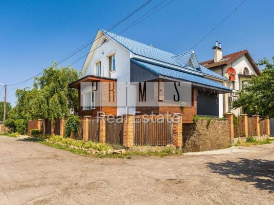 Продаж будинку, Осокорки, вул. Садова, 81а, Дарницький район Киев