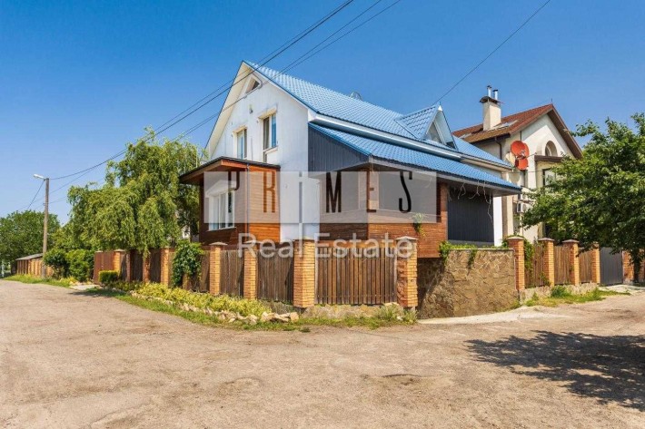 Продаж будинку, Осокорки, вул. Садова, 81а, Дарницький район - фото 1