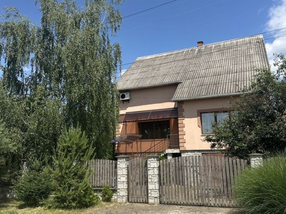 Продаж будинку Закарпатська обл. м.Ужгород мікрорайон  Східний Ужгород