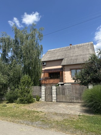 Продаж будинку Закарпатська обл. м.Ужгород мікрорайон  Східний - фото 1