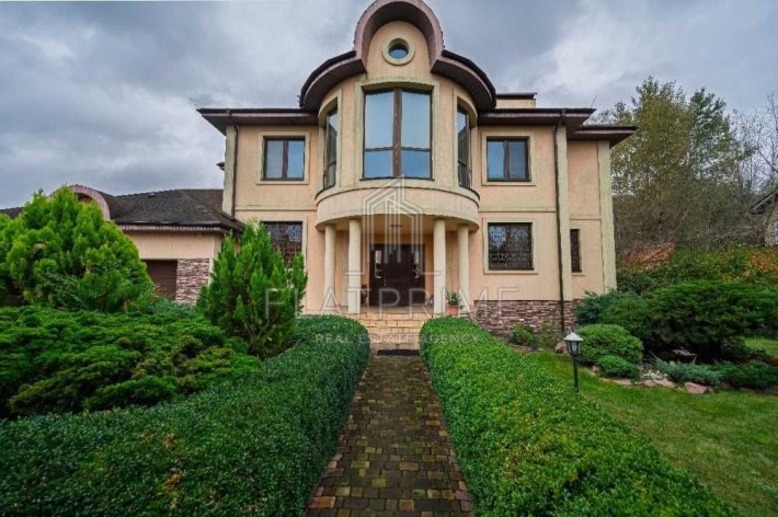 Продаж будинку біля Озера з бомбосховищем/м.Славутич/Генератор/ Без% - фото 1