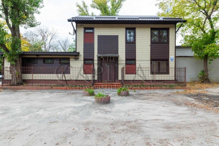 Продаж будинку з генератором, Київ, Шевченківський р-н - фото 1